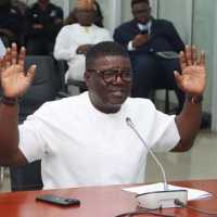 GBA has no business responding to law firms’ petitions – Dafeamekpor